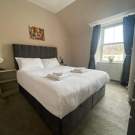 Carronvale. 3 Bedroom Oban Apartment. Екстериор снимка