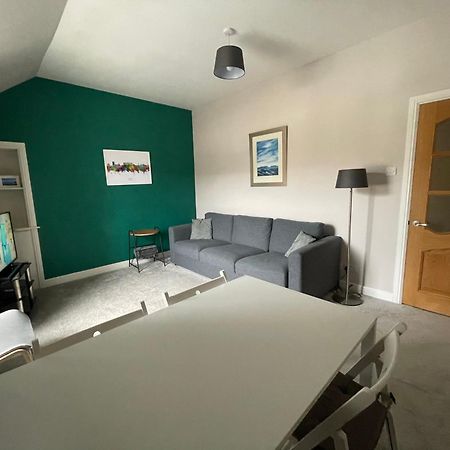Carronvale. 3 Bedroom Oban Apartment. Екстериор снимка