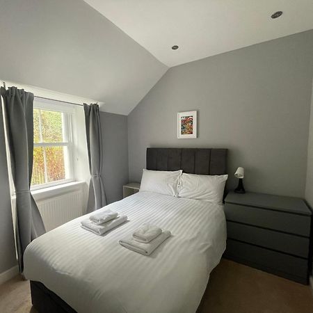 Carronvale. 3 Bedroom Oban Apartment. Екстериор снимка