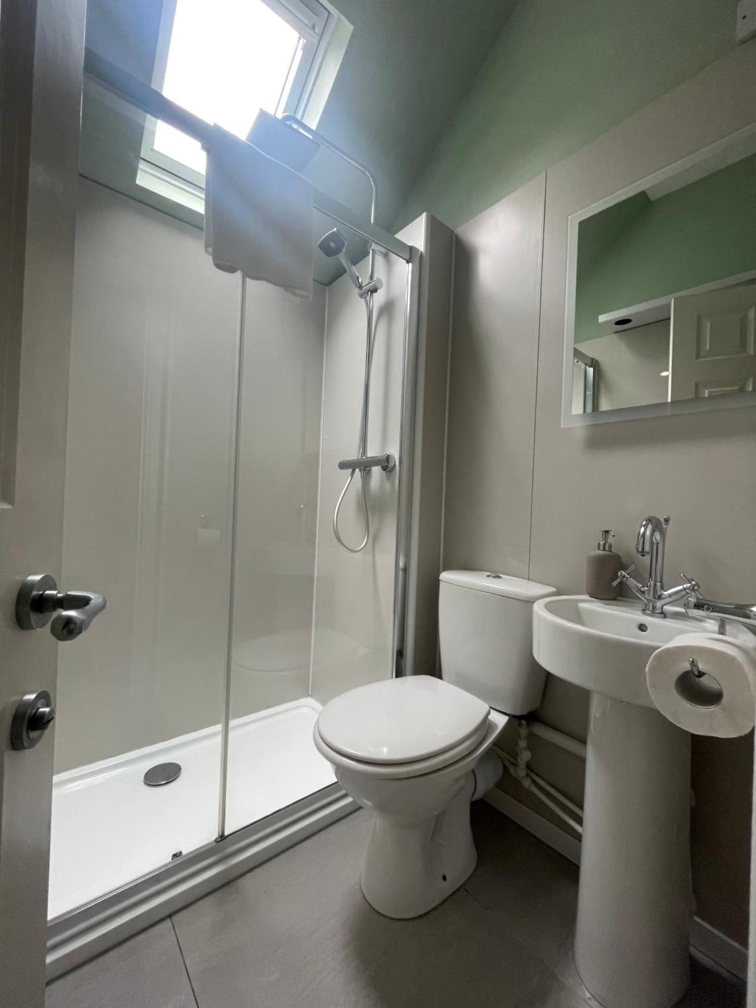 Carronvale. 3 Bedroom Oban Apartment. Екстериор снимка