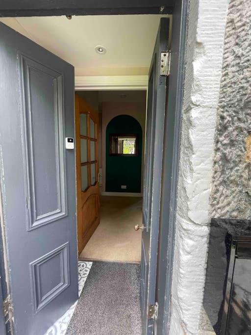 Carronvale. 3 Bedroom Oban Apartment. Екстериор снимка