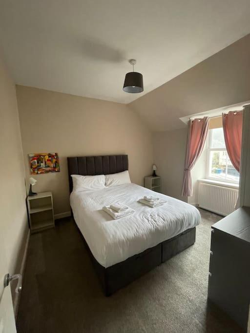 Carronvale. 3 Bedroom Oban Apartment. Екстериор снимка