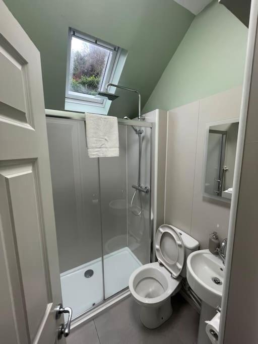 Carronvale. 3 Bedroom Oban Apartment. Екстериор снимка
