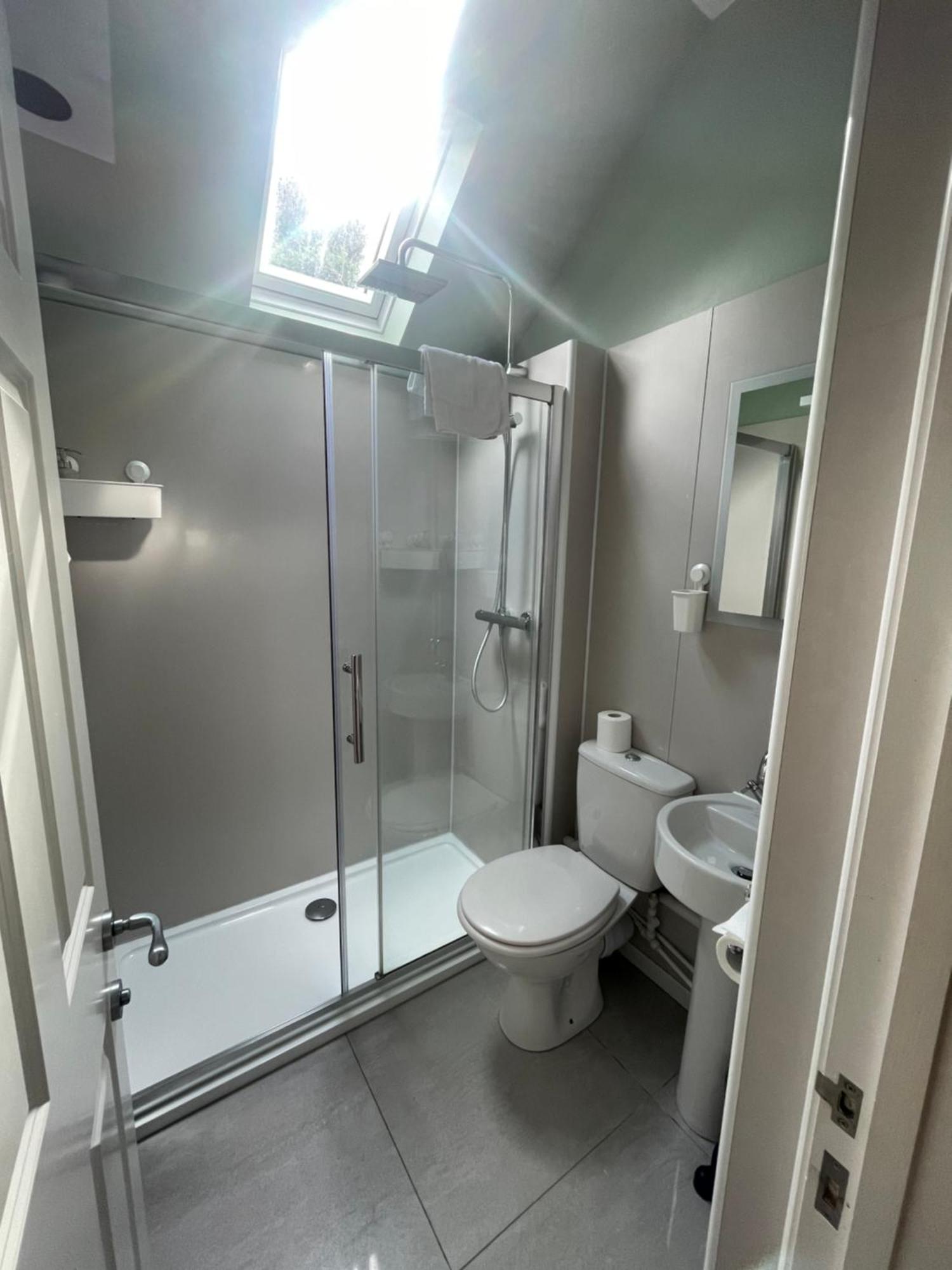 Carronvale. 3 Bedroom Oban Apartment. Екстериор снимка